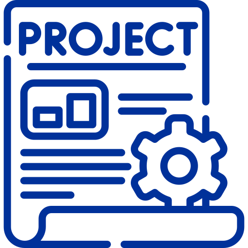 Project proposals