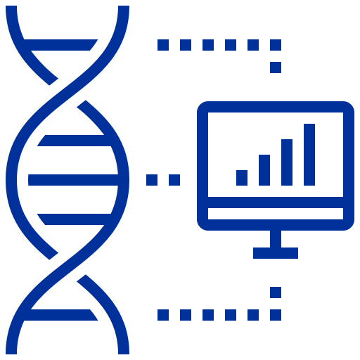 Bioinformatic analysis